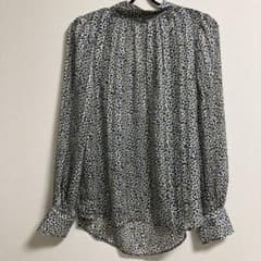 レディースブラウス 長袖 H&Mのサムネイル