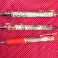 バラ売り可　ボールペン　シャーペンのサムネイル