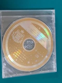 うたプリ　ASSMU 入場特典　CD 2枚セットのサムネイル