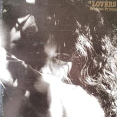 PRINCESS PRINCESS 프리프리 LOVERS