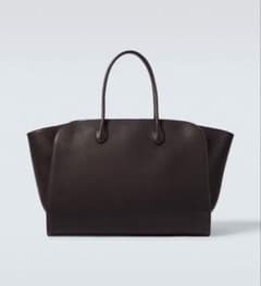 THE ROW Marlo17トートバッグ サドルレザー 新品未使用