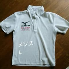 ミズノ ポロシャツのサムネイル