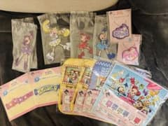 おジャ魔女どれみ 一番くじ グッズ まとめ売り おまけ付きのサムネイル