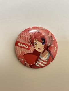 すとぷり 缶バッジくじ(2023 Summer ver.!!) 莉犬のサムネイル