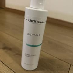 クリスティーナ　アンストレス　トナーのサムネイル