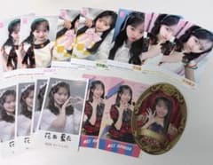 AKB48 花田藍衣 生写真 まとめ売り - メルカリ