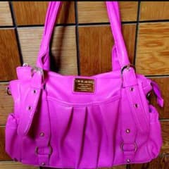 CECIL Mc BEE ハンドバッグのサムネイル