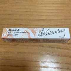 Maminde ALL STAY FOUNDATION 21Nのサムネイル