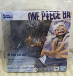 BASE SHOP限定販売ニカルフィ フィギュアーツZERO　新品未開封 BASE SHOP限定販売ニカルフィ フィギュアーツZERO 新品未開封 - メルカリ
