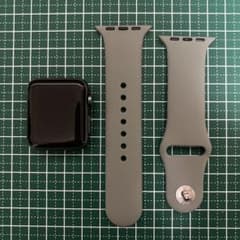 Apple watch series2 38mm aluminumのサムネイル