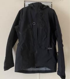 新品 廃盤 レア BURTON AK 457 バートン ガイドジャケット M | Shop at