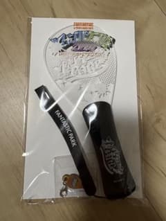 ファンパ万博 光るしゃもじのサムネイル