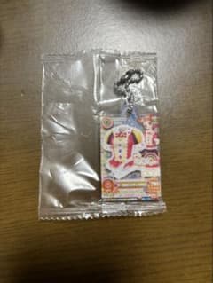 カラフルキャラクターキーホルダーのサムネイル