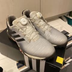 adidas アディダス　コードカオスのサムネイル