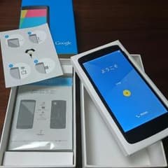@様、専用。ネクサス5 16ＧＢのサムネイル