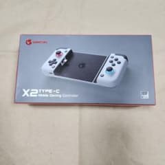 GameSir　X2　TYPE-Cのサムネイル