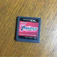 ロックマンdsのサムネイル