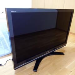 東芝　レグザ　液晶テレビ　42Z9000 東芝 レグザ TOSHIBA REGZA 42Z9000 液晶テレビ 42インチ - メルカリ