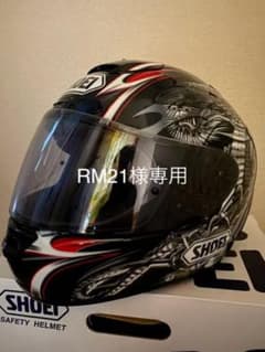 SHOEI ショウエイ X-TWELVE KIYONARI サイズLのサムネイル