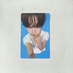 NCT WISH Ode to Love popup 特典 トレカ リク - メルカリ
