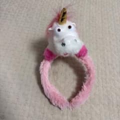 ユニコーンカチューシャのサムネイル