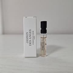 Christian Dior Jasmin des Anges 香水 サンプル - メルカリ