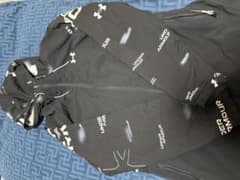 Under Armour フルジップジャケット XLのサムネイル