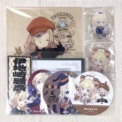 ツキウタ。女神 カラ鉄 コースター コンプセット➁ ツキウタ。女神 カラ鉄 コースター コンプセット - メルカリ