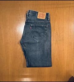 Levi's リーバイス　569 30×32 ライトブルーのサムネイル