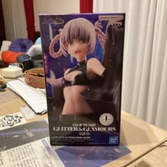 よふかしのうた 七草ナズナ フィギュアGLITTER&GLAMOURS - メルカリ