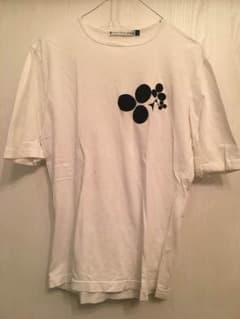 【CHRISTOPHE LEMAIRE】Tシャツ クリストフルメール 細身のサムネイル