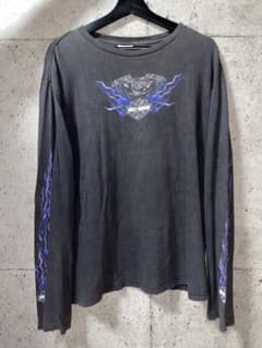 90年代 usa製　HARLEY-DAVIDSONのサムネイル