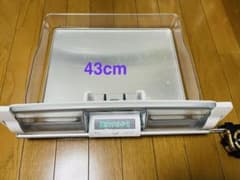 HITACHI/日立 冷蔵庫真空室チルドトビラ43cx32cm HITACHI/日立 冷蔵庫真空室チルドトビラ43cx32cm - メルカリ