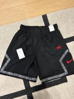 NIKE Jordan×Awake NY ダイヤモンド ショートパンツ - メルカリ
