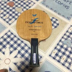 インナーフォースALC 旧ロットのサムネイル
