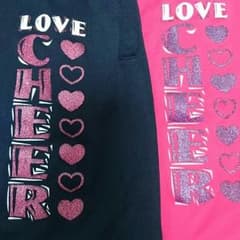 くるぶしちゃん様専用cheerのサムネイル