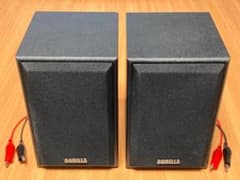 ONKYO PD8180F 7.5W 8Ω スピーカー +GORILLAボックス - メルカリ