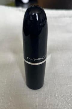 mac ラスターガラス リップスティック　アローンタイムのサムネイル
