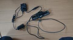 Jebao 水流ポンプ Cross Flow Wave Pump SCP70のサムネイル