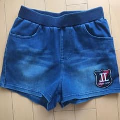 JENNI LOVE ショートパンツ　160のサムネイル