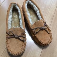 カモカシン　22センチのサムネイル