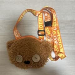 ミニオン　USJ ティム　パスケースのサムネイル