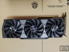 RTX 3090 24GB 本体のみ 箱無しのサムネイル
