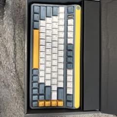 IQUNIX A80 Series メカニカルキーボード 本体 - メルカリ
