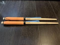 太鼓の達人 公式マイバチ【蒼】のサムネイル
