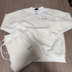 新品タグ付き PEARLY GATES セットアップ 上6 下4 - メルカリ