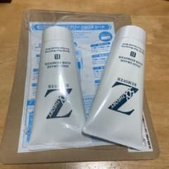 ゼロファクターリムーバークリームのサムネイル
