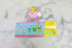 Thumbnail of たまごっち ドットフィギュアチャーム まるてん