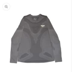 GYAKUSOU Nike×UNDERCOVER Long Sleeve Tee - メルカリ