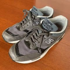 NB1500SGB 27.5cm 古着　汚れ有のサムネイル